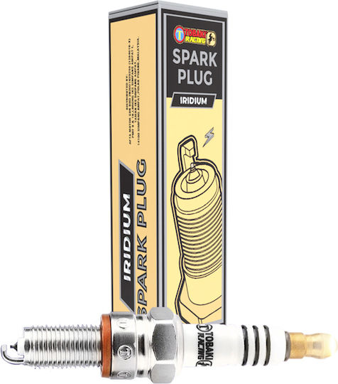 Iridium Single Racing Spark Plug Honda Innova 125 Yamaha Crypton X 135 Tobaki