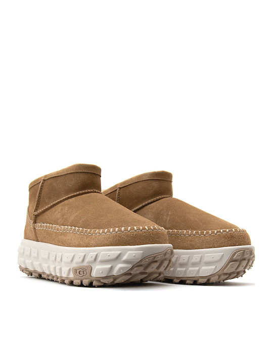 UGG Venture Daze Ultra Mini Μποτάκια Ταμπά