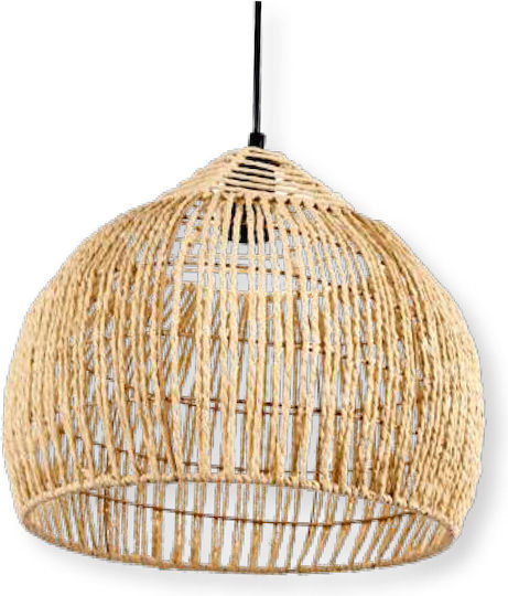 TnS Pendant Light Black 35x29x29cm TnS Pendant Light Black 35x29x29cm