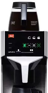 Melitta Cafina Xt180 Gwc Professional Filter Coffee Machine