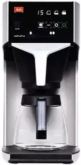 Melitta Cafina Xt180 Gwc Professional Filter Coffee Machine