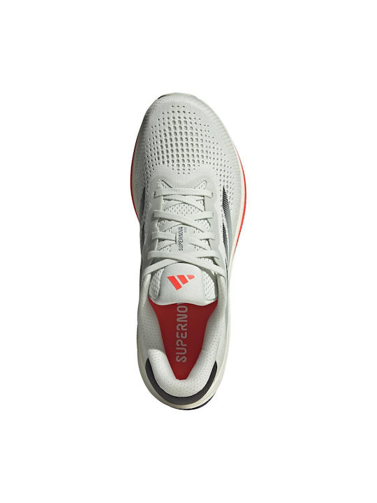 Supernova Rise Herren Sportschuhe Laufen Grün