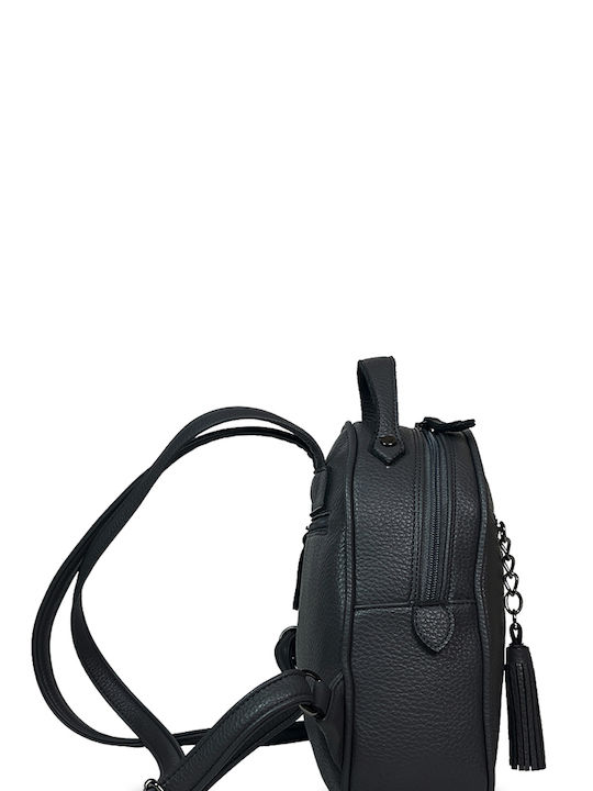 Hunter Women's Bag Backpack Black