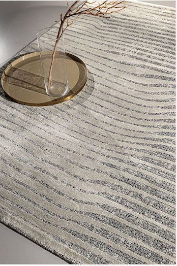 Guy Laroche Aswan Χαλί Ορθογώνιο Vison 160x230cm