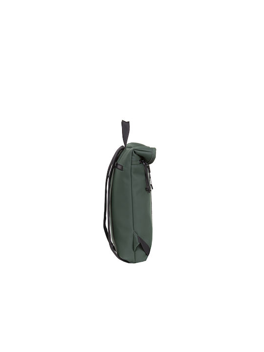 Σακίδιο Πλάτης Γυναικείο Mart New Rebels 51.125563 Dark Green