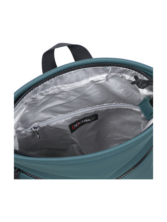 Women's Backpack Mart New Rebels 51.125575 Petrol