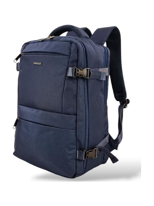Ormi Backpack Waterproof 25lt Blue