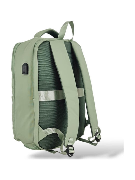 Ormi Rucsac Waterproof 27lt Verde