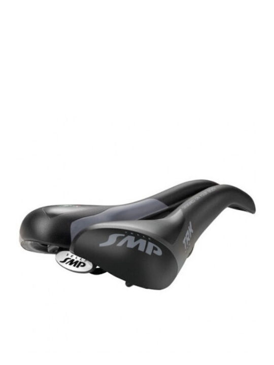 Selle SMP Черен Велосипедна седалка Градски