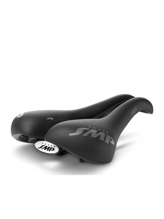Selle SMP Черен Велосипедна седалка Градски