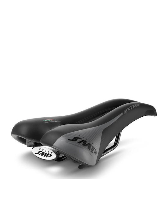 Selle SMP Σέλα Ποδηλάτου Μαύρη 275 x 140 mm