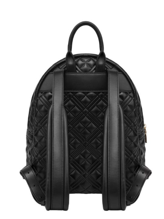 Moschino Women's Bag Backpack Black