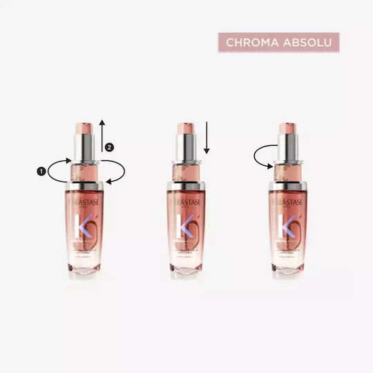 Kérastase Chroma Absolu Dry Hair Oil for Color Protection 75ml