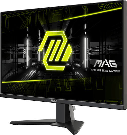 MSI MAG 275F IPS Gaming Monitor 27" FHD 1920x1080 180Hz with Response Time 0.5ms GTG