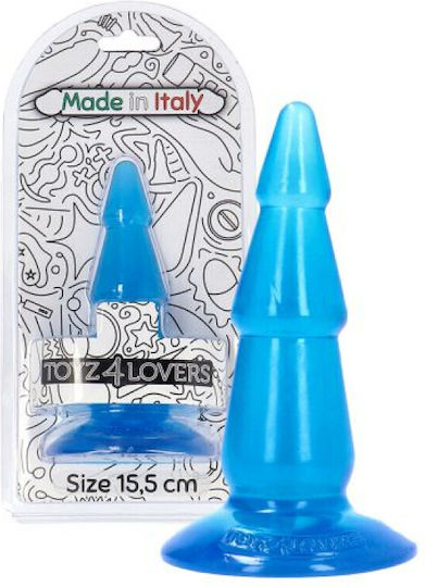 Toyz4lovers Dop Anal Albastră