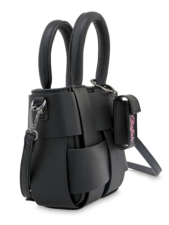 Buffalo Women's Bag Hand Black