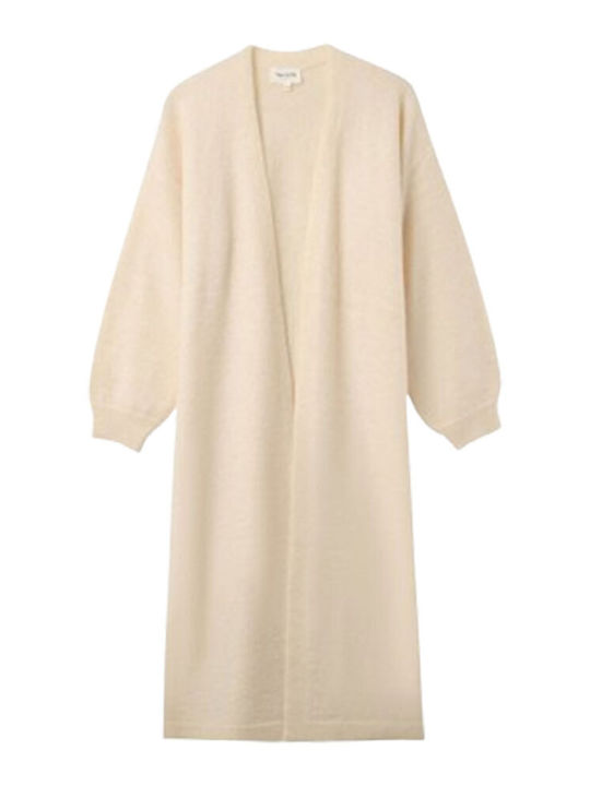 Women's Cardigan Ecru