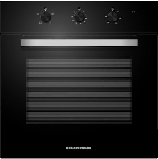Heinner Cuptor Deasupra Blatului 70lt L59.5cm.