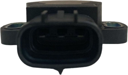 TourMax Motorcycle TPS Sensor for Yamaha TDM 900 / XT 660