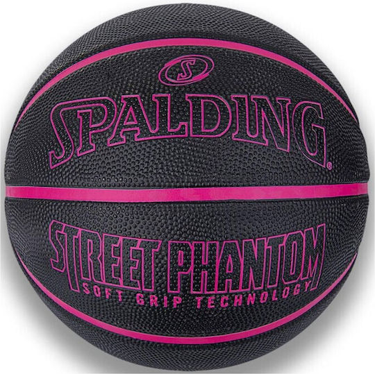 Spalding Street Phantom Basket Ball Outdoor