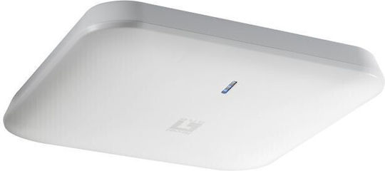 Level One WAP-8123 Access Point Wi‑Fi 5 Dual Band (2.4 & 5GHz)