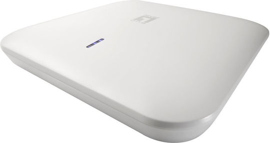 Level One WAP-8123 Access Point Wi‑Fi 5 Dual Band (2.4 & 5GHz)