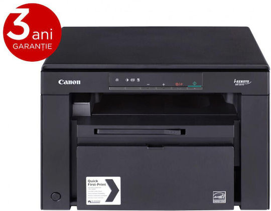 Canon i-Sensys MF3010 Farbe Multifunktionsdrucker Laser