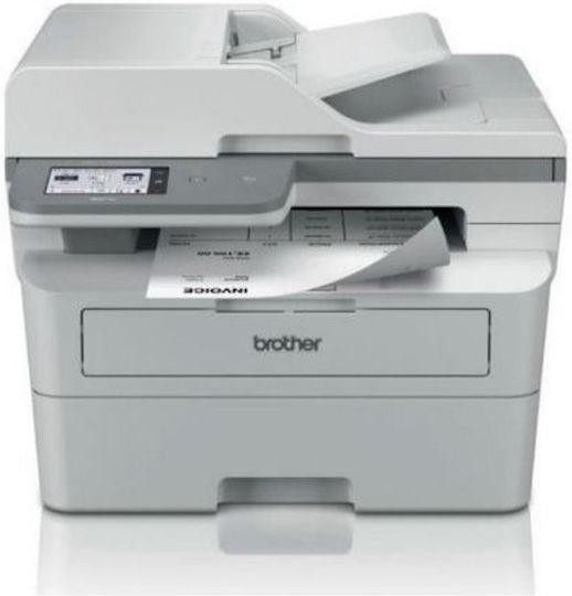 Brother MFC-L2980DW Black and White All In One Laser Printer
