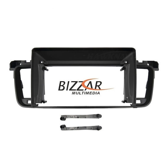 Clarion Ηχοσύστημα Αυτοκινήτου για Peugeot 508 2010-2018 (Bluetooth/USB/WiFi/GPS/Apple-Carplay/Android-Auto) με Οθόνη Αφής 9"
