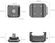 Smallrig Hawklock H21 Universal Quick Release Mount Plate Kit 4491
