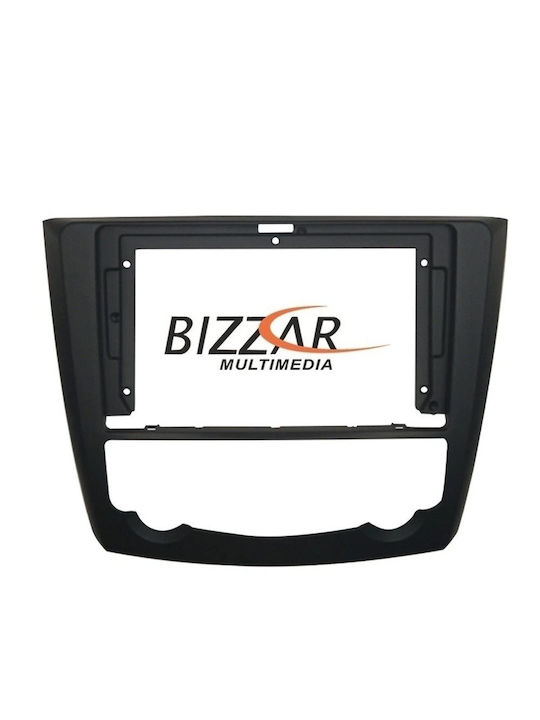 Clarion Car Audio System for Renault Kadjar 2022-2023 (Bluetooth/USB/WiFi/GPS/Apple-Carplay/Android-Auto) with Touch Screen 9"