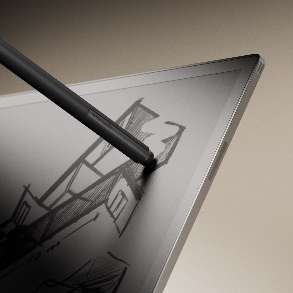 reMarkable Paper Pro 11.8