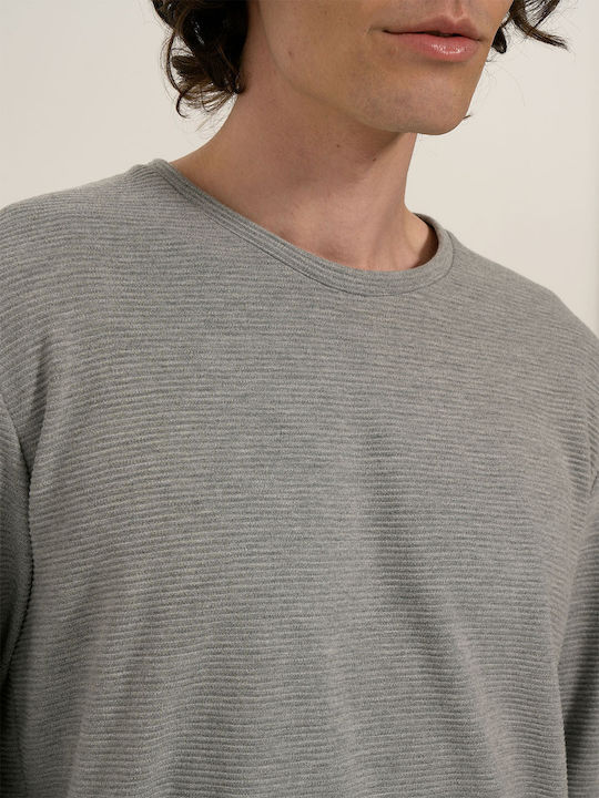 T-Shirt Charcoal
