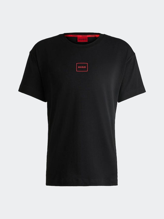 Hugo Boss T-shirt Black