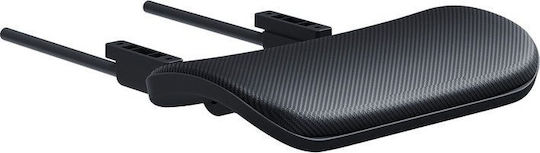 Anda Seat Part Footrest Black X-air Mega Pro Wy-ac-jt-01-b