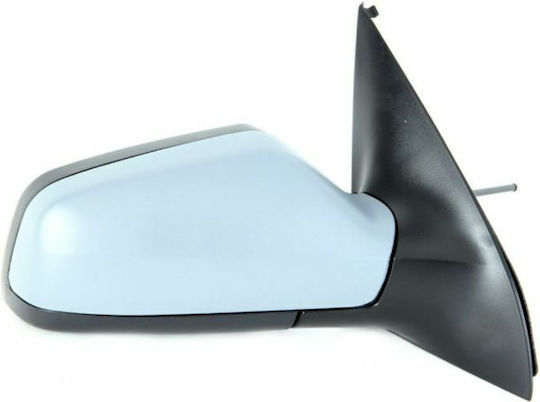 Blic Right Mirror Electric Opel Astra G 02.98-12.09