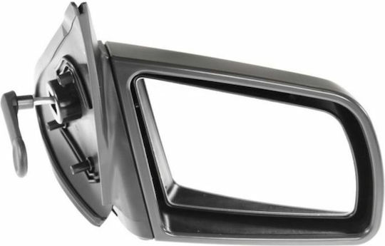 Blic Right Mirror Electric Opel Vectra A 04.88-11.95 5402-04-1192231p