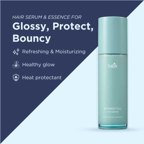Lador Serum Μαλλιών για Ενδυνάμωση 100ml
