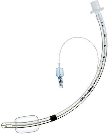 Endotracheal Tube Pediatric Cuff Safety Clear Rusch Gmbh