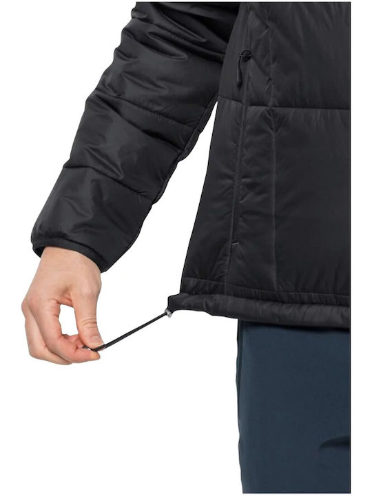 Jacket Black