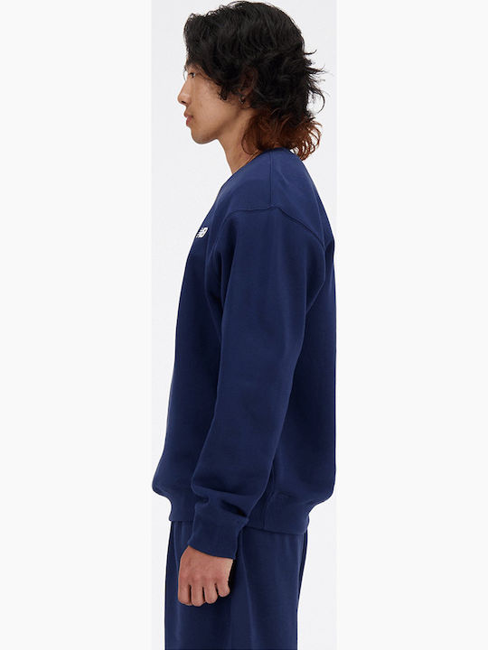 Φούτερ Navy Μπλε