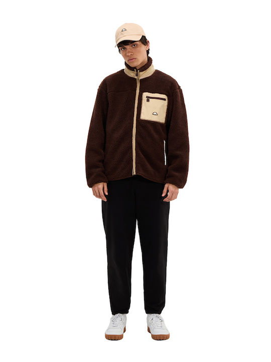 Jacket Brown