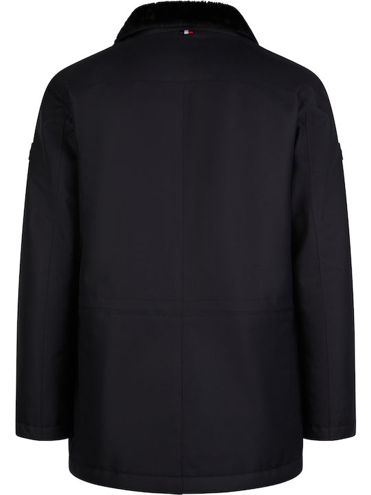 Jacket Blue