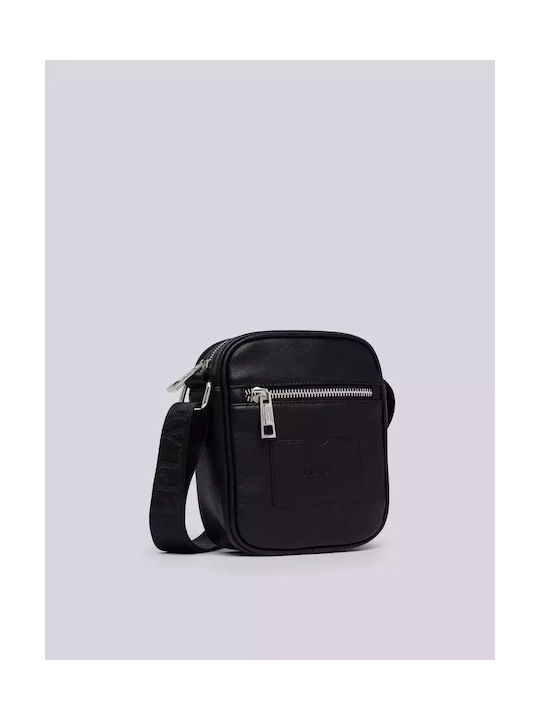 Replay Men's Bag Sling Black