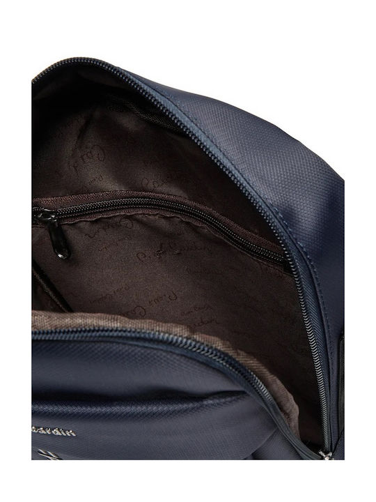 Men's Bag Shoulder / Crossbody Blue