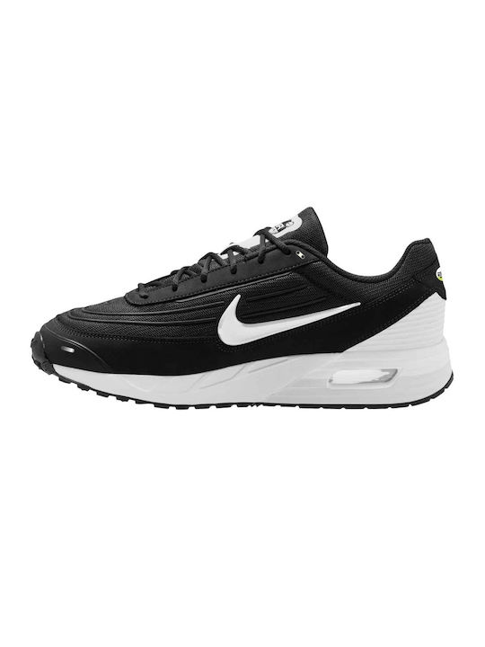 Nike Air Max Verse Sneakers Black