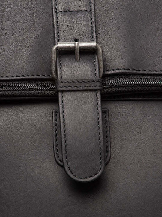 The Chesterfield Brand The Chesterfield Brand Larsson Μαύρο