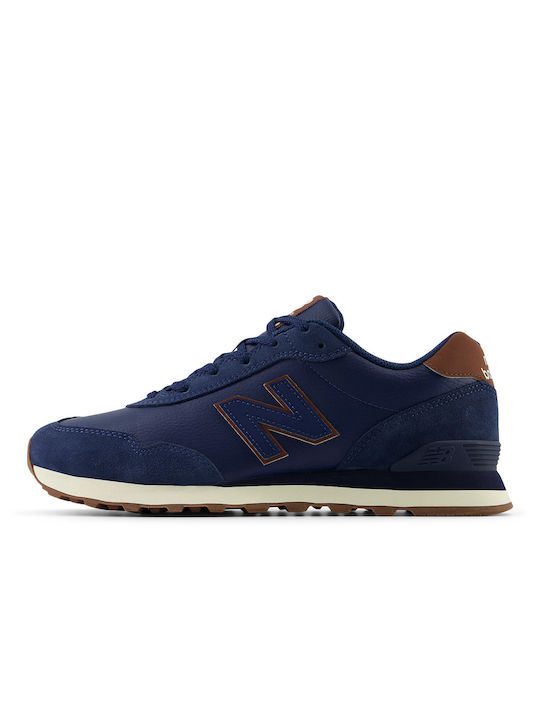 New Balance 515 Sneakers Blue Navy