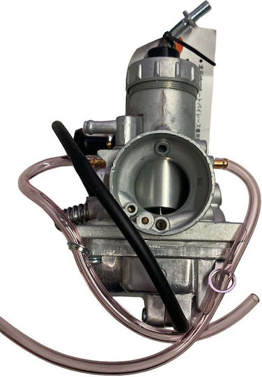 Καρμπυρατέρ Yamaha Dt 125cc-175cc 26mm Mikuni Japan119791