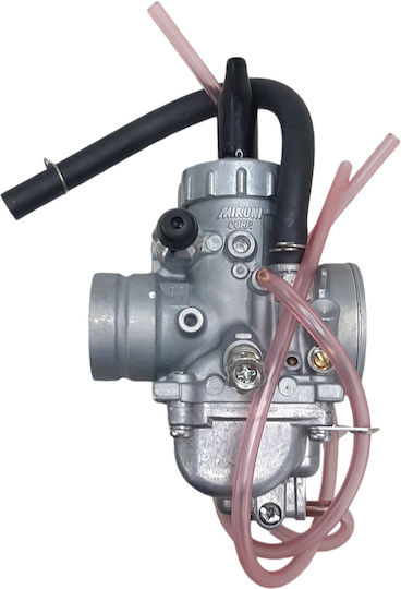 Carburetor 26mm Japan Mikuni Kmx200